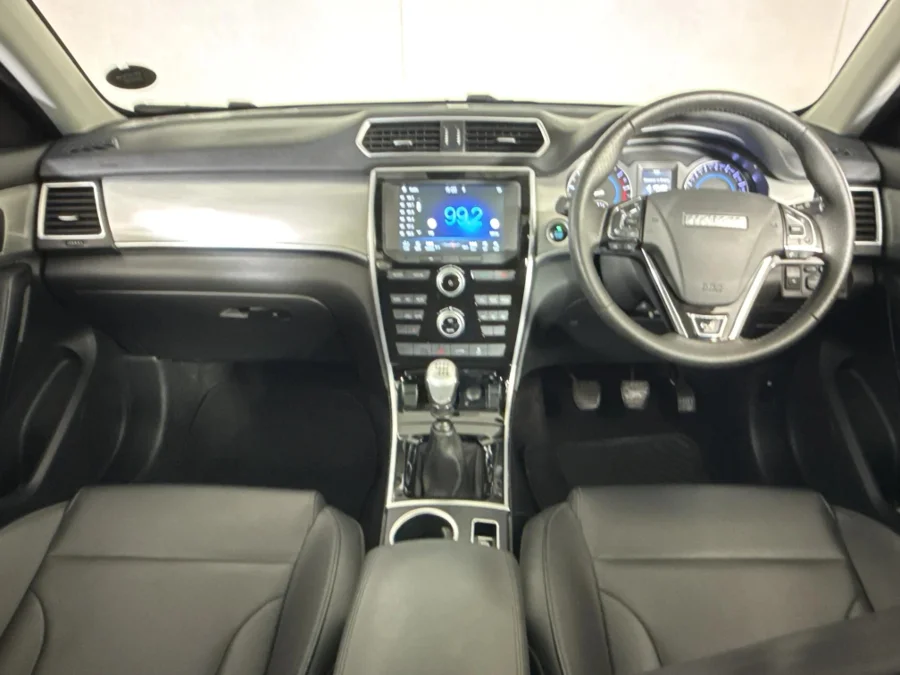 Used 2021 Haval H2 1.5T Luxury - WeBuyCars Midstream Used 2021 Haval H2 1.5T Luxury - WeBuyCars Midstream