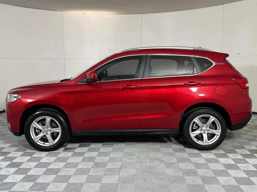Used 2021 Haval H2 1.5T Luxury - WeBuyCars Midstream Used 2021 Haval H2 1.5T Luxury - WeBuyCars Midstream