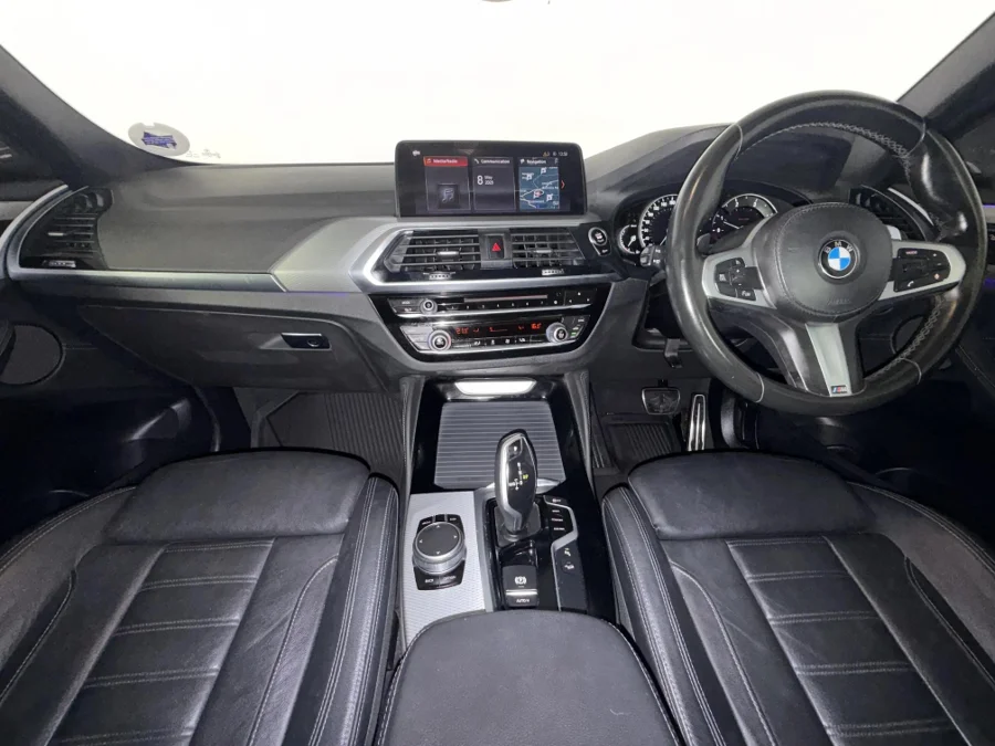 Used 2019 BMW X4 xDrive20d M Sport - WeBuyCars Durban