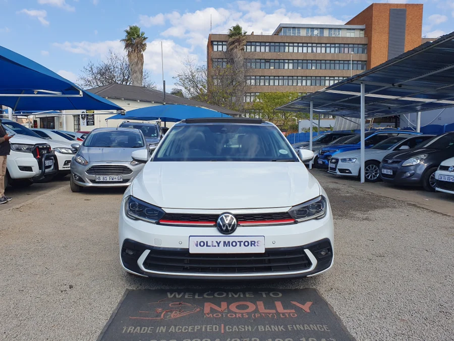 Used 2022 Volkswagen Polo hatch 1.0TSI Life manual - Nolly Motors Used 2022 Volkswagen Polo hatch 1.0TSI Life manual - Nolly Motors