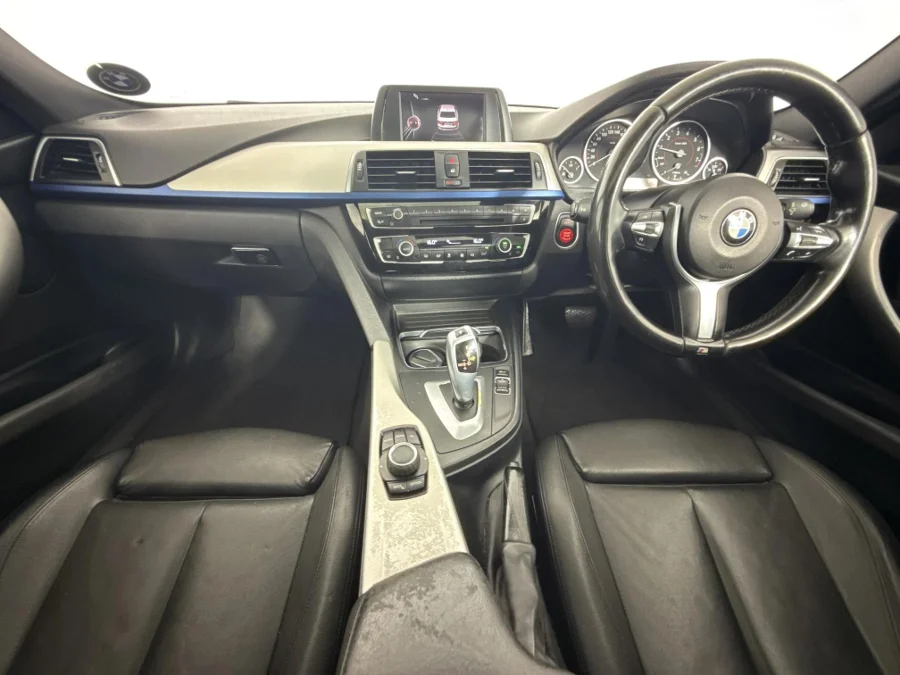Used 2016 BMW 3 Series 320i M Sport sports-auto - WeBuyCars Montana Used 2016 BMW 3 Series 320i M Sport sports-auto - WeBuyCars Montana