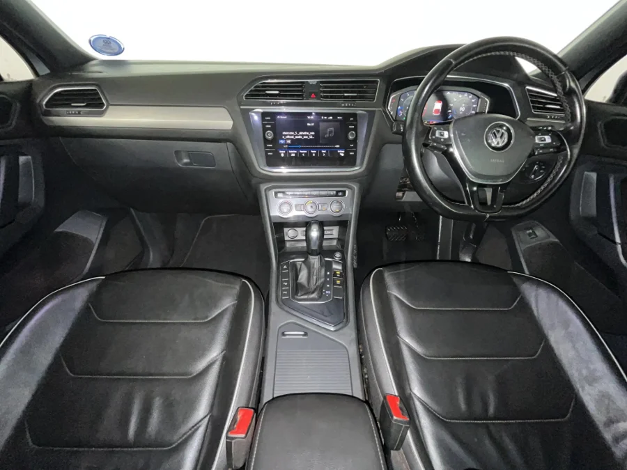 Used 2021 Volkswagen Tiguan Allspace 1.4TSI Comfortline - WeBuyCars Richmond Used 2021 Volkswagen Tiguan Allspace 1.4TSI Comfortline - WeBuyCars Richmond