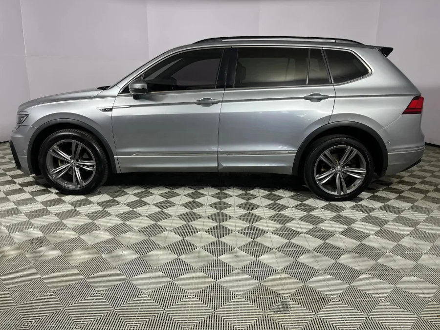Used 2021 Volkswagen Tiguan Allspace 1.4TSI Comfortline - WeBuyCars Richmond Used 2021 Volkswagen Tiguan Allspace 1.4TSI Comfortline - WeBuyCars Richmond