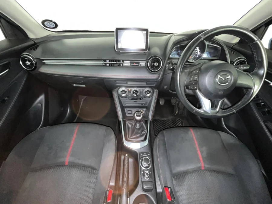 Used 2016 Mazda Mazda2 1.5 Individual manual - WeBuyCars Richmond Used 2016 Mazda Mazda2 1.5 Individual manual - WeBuyCars Richmond