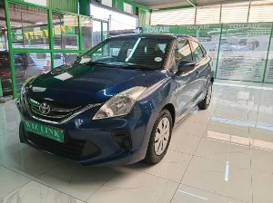 Used 2021 Toyota Starlet 1.4 XS Used 2021 Toyota Starlet 1.4 XS