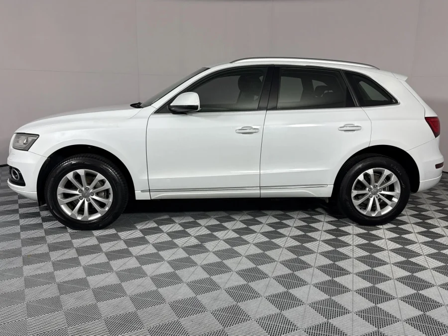 Used 2014 Audi Q5 2.0TDI S quattro auto - WeBuyCars Lansdowne Used 2014 Audi Q5 2.0TDI S quattro auto - WeBuyCars Lansdowne