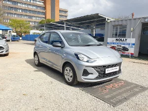 Used 2025 Hyundai Grand i10 1.0 Motion