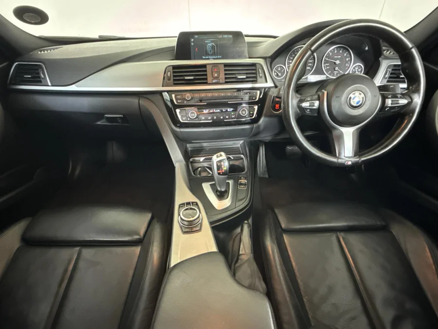 Used 2018 BMW 3 Series 320i M Performance edition sports-auto - WeBuyCars Midstream Used 2018 BMW 3 Series 320i M Performance edition sports-auto - WeBuyCars Midstream