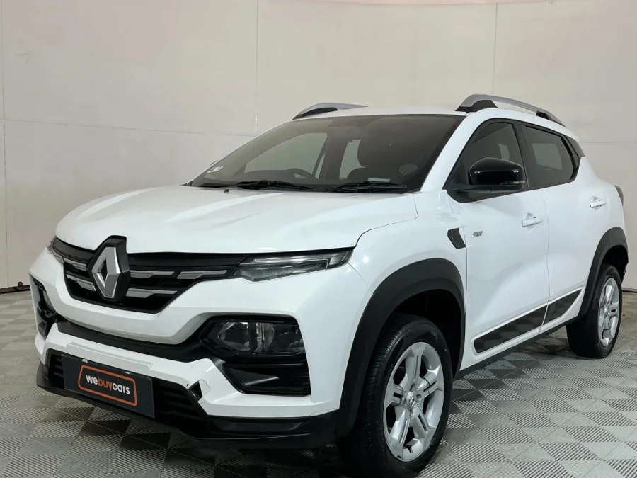 Used 2022 Renault Kiger 1.0 Zen auto - WeBuyCars JHB South Used 2022 Renault Kiger 1.0 Zen auto - WeBuyCars JHB South