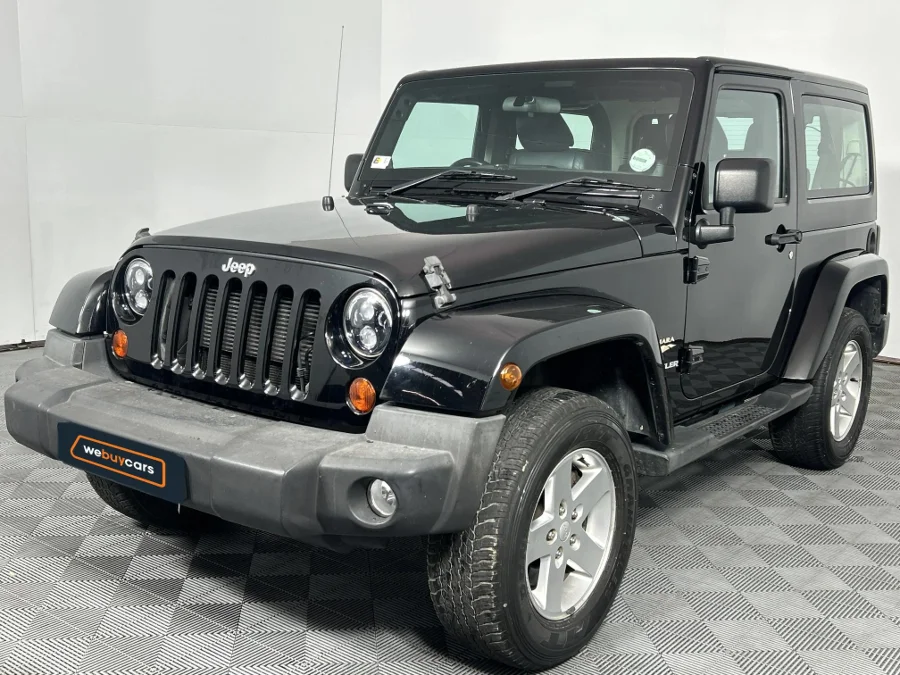 Used 2012 Jeep Wrangler 3.6L Sahara Conservation Edition - WeBuyCars Richmond Used 2012 Jeep Wrangler 3.6L Sahara Conservation Edition - WeBuyCars Richmond