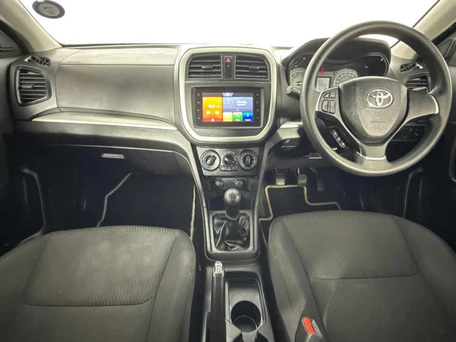 Used 2023 Toyota Urban Cruiser 1.5 Xi - WeBuyCars Montana
