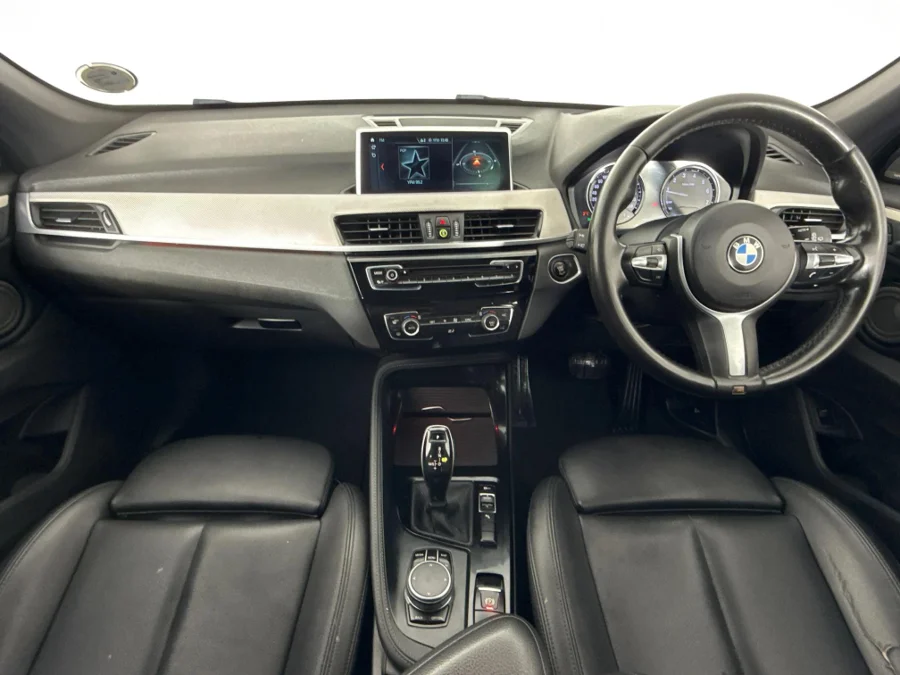 Used 2019 BMW X1 sDrive18i M Sport auto - WeBuyCars Vereeniging Used 2019 BMW X1 sDrive18i M Sport auto - WeBuyCars Vereeniging