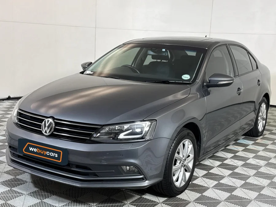 Used 2015 Volkswagen Jetta 1.6TDI Comfortline auto - WeBuyCars Midstream Used 2015 Volkswagen Jetta 1.6TDI Comfortline auto - WeBuyCars Midstream