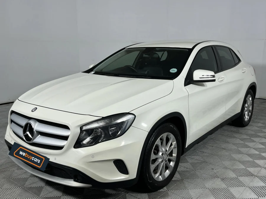 Used 2015 Mercedes-Benz GLA 200 auto - WeBuyCars Lansdowne Used 2015 Mercedes-Benz GLA 200 auto - WeBuyCars Lansdowne