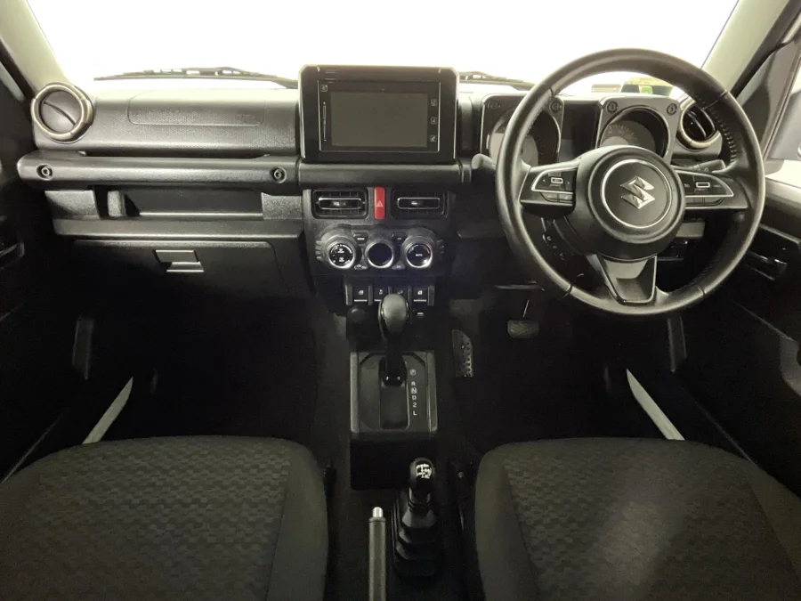 Used 2021 Suzuki Jimny 1.5 GLX AllGrip 3-door auto - WeBuyCars Montana Used 2021 Suzuki Jimny 1.5 GLX AllGrip 3-door auto - WeBuyCars Montana