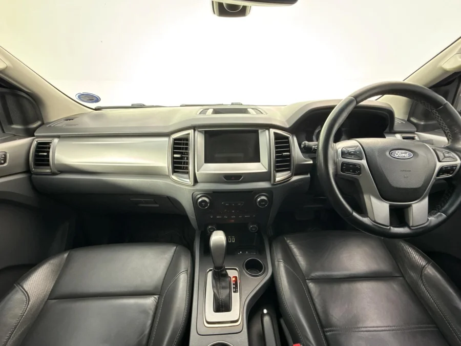 Used 2018 Ford Everest 3.2TDCi XLT - WeBuyCars Germiston Used 2018 Ford Everest 3.2TDCi XLT - WeBuyCars Germiston