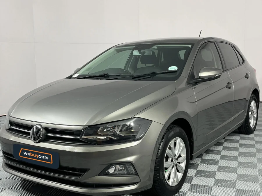 Used 2019 Volkswagen Polo hatch 1.0TSI Comfortline auto - WeBuyCars George Used 2019 Volkswagen Polo hatch 1.0TSI Comfortline auto - WeBuyCars George