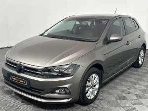 Used 2019 Volkswagen Polo hatch 1.0TSI Comfortline auto