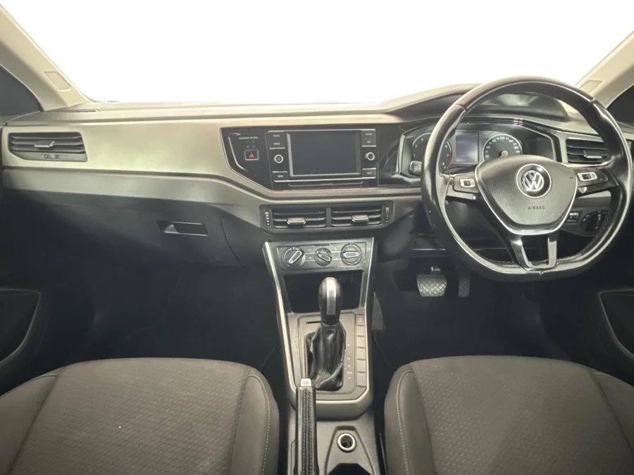 Used 2019 Volkswagen Polo hatch 1.0TSI Comfortline auto - WeBuyCars Rustenburg Used 2019 Volkswagen Polo hatch 1.0TSI Comfortline auto - WeBuyCars Rustenburg