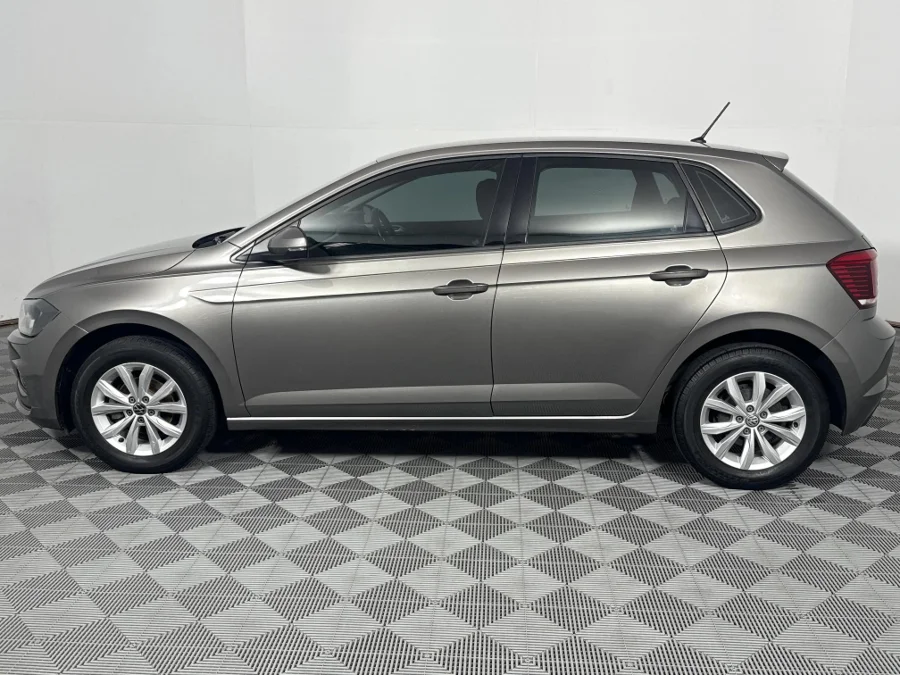 Used 2019 Volkswagen Polo hatch 1.0TSI Comfortline auto - WeBuyCars Rustenburg Used 2019 Volkswagen Polo hatch 1.0TSI Comfortline auto - WeBuyCars Rustenburg