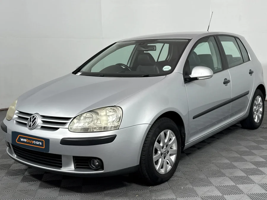 Used 2007 Volkswagen Golf 2.0 Comfortline - WeBuyCars Richmond Used 2007 Volkswagen Golf 2.0 Comfortline - WeBuyCars Richmond