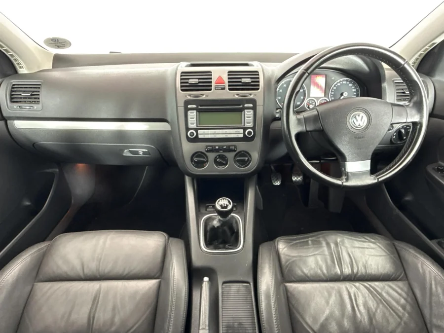 Used 2007 Volkswagen Golf 2.0 Comfortline - WeBuyCars Richmond Used 2007 Volkswagen Golf 2.0 Comfortline - WeBuyCars Richmond