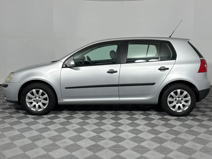 Used 2007 Volkswagen Golf 2.0 Comfortline - WeBuyCars Richmond Used 2007 Volkswagen Golf 2.0 Comfortline - WeBuyCars Richmond