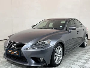 Used 2014 Lexus IS 350 EX