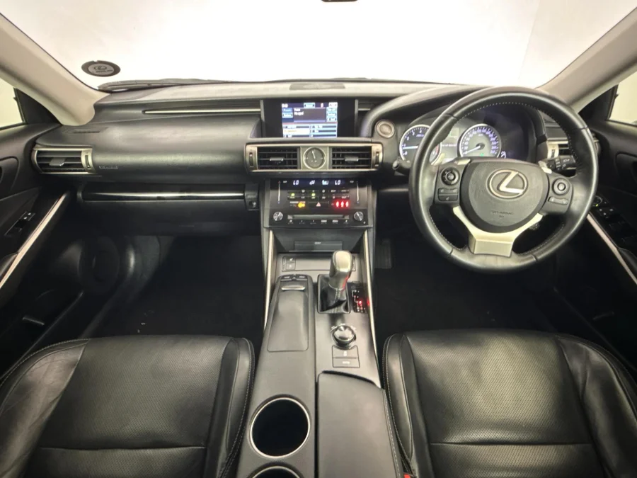 Used 2014 Lexus IS 350 EX - WeBuyCars JHB South Used 2014 Lexus IS 350 EX - WeBuyCars JHB South