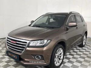 Used 2019 Haval H2 1.5T City