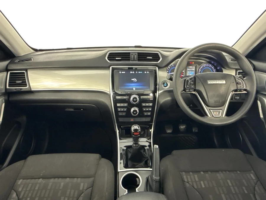 Used 2019 Haval H2 1.5T City - WeBuyCars George Used 2019 Haval H2 1.5T City - WeBuyCars George