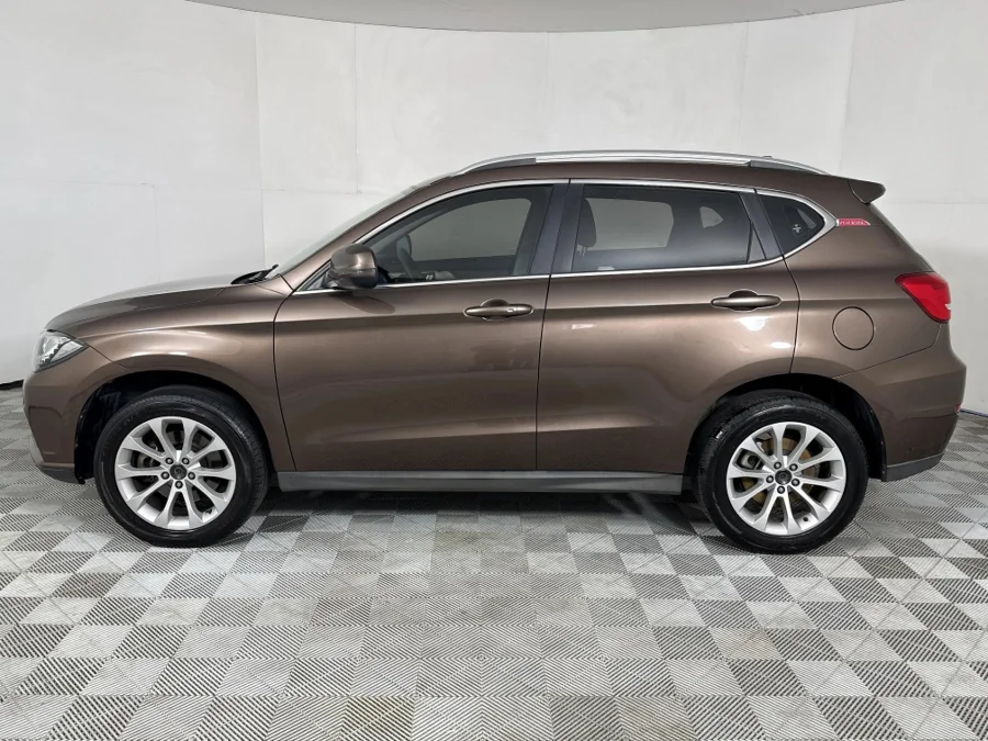 Used 2019 Haval H2 1.5T City - WeBuyCars George Used 2019 Haval H2 1.5T City - WeBuyCars George