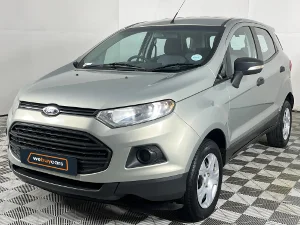 Used 2014 Ford EcoSport 1.5 Ambiente