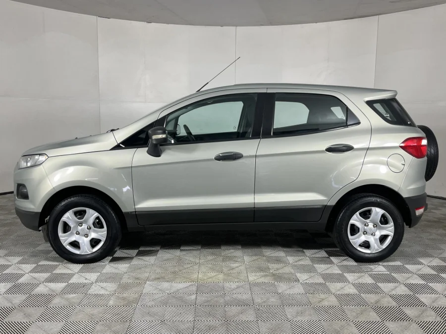 Used 2014 Ford EcoSport 1.5 Ambiente - WeBuyCars The Dome Used 2014 Ford EcoSport 1.5 Ambiente - WeBuyCars The Dome