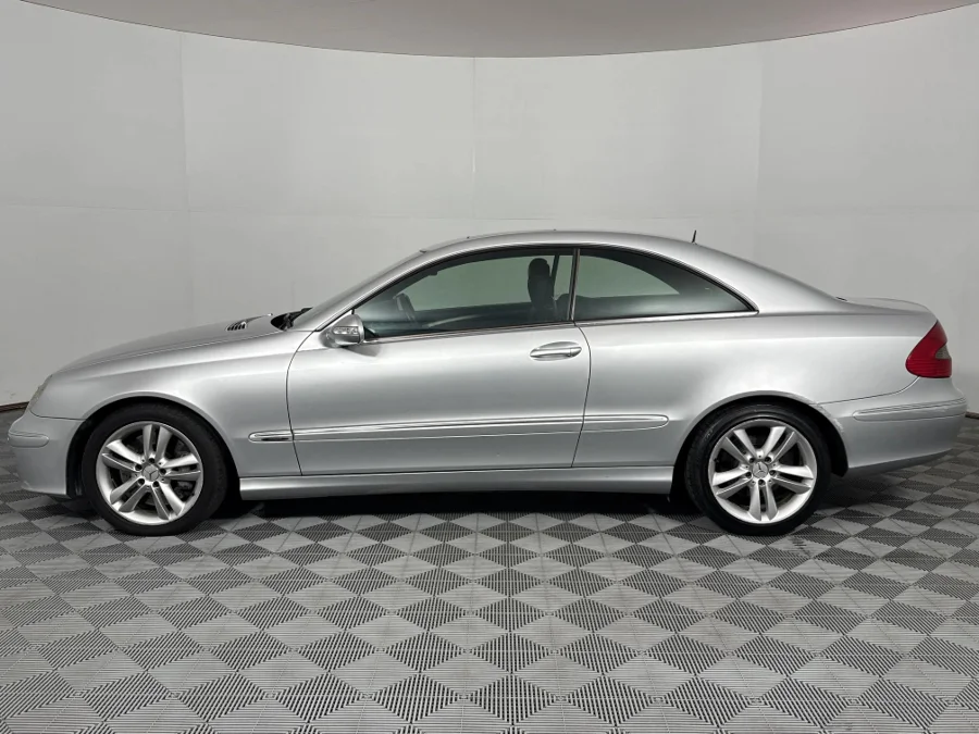 Used 2006 Mercedes-Benz CLK CLK500 Elegance - WeBuyCars Richmond