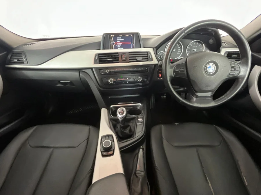 Used 2013 BMW 3 Series 316i - WeBuyCars The Dome Used 2013 BMW 3 Series 316i - WeBuyCars The Dome