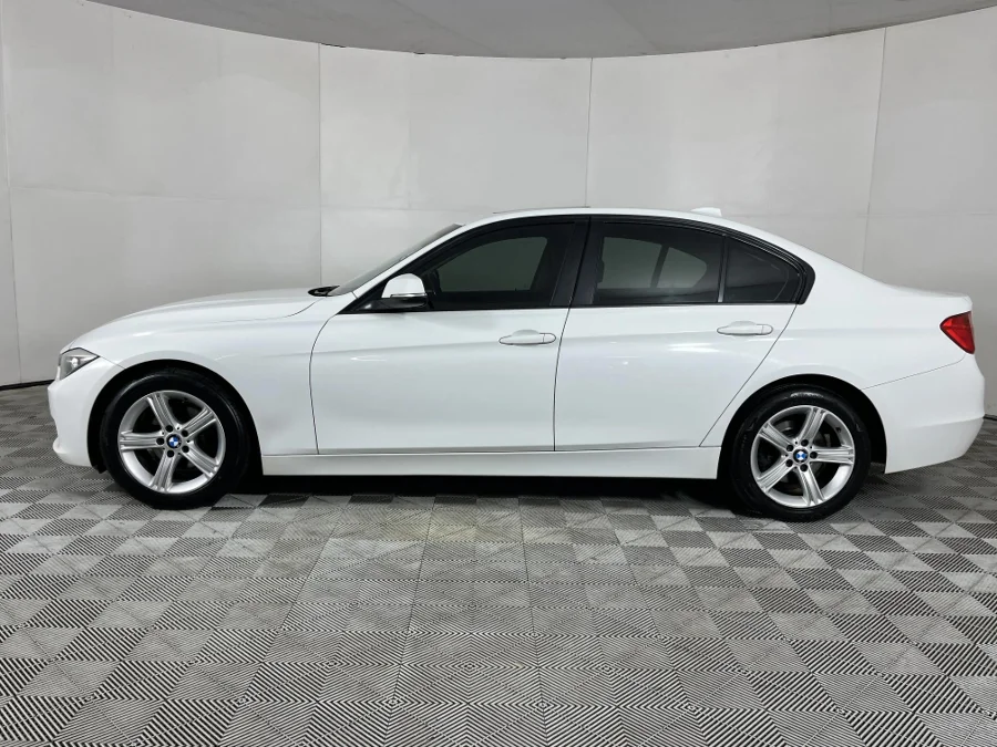 Used 2013 BMW 3 Series 316i - WeBuyCars The Dome Used 2013 BMW 3 Series 316i - WeBuyCars The Dome