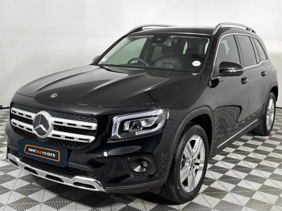 Used 2021 Mercedes-Benz GLB 220d 4Matic AMG Line - WeBuyCars Silverlakes Used 2021 Mercedes-Benz GLB 220d 4Matic AMG Line - WeBuyCars Silverlakes