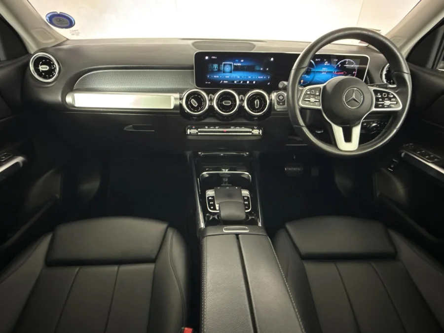 Used 2021 Mercedes-Benz GLB 220d 4Matic AMG Line - WeBuyCars Silverlakes Used 2021 Mercedes-Benz GLB 220d 4Matic AMG Line - WeBuyCars Silverlakes