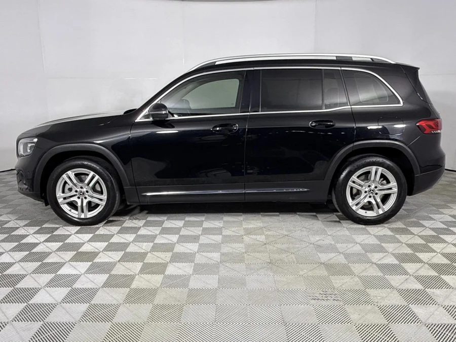 Used 2021 Mercedes-Benz GLB 220d 4Matic AMG Line - WeBuyCars Silverlakes Used 2021 Mercedes-Benz GLB 220d 4Matic AMG Line - WeBuyCars Silverlakes