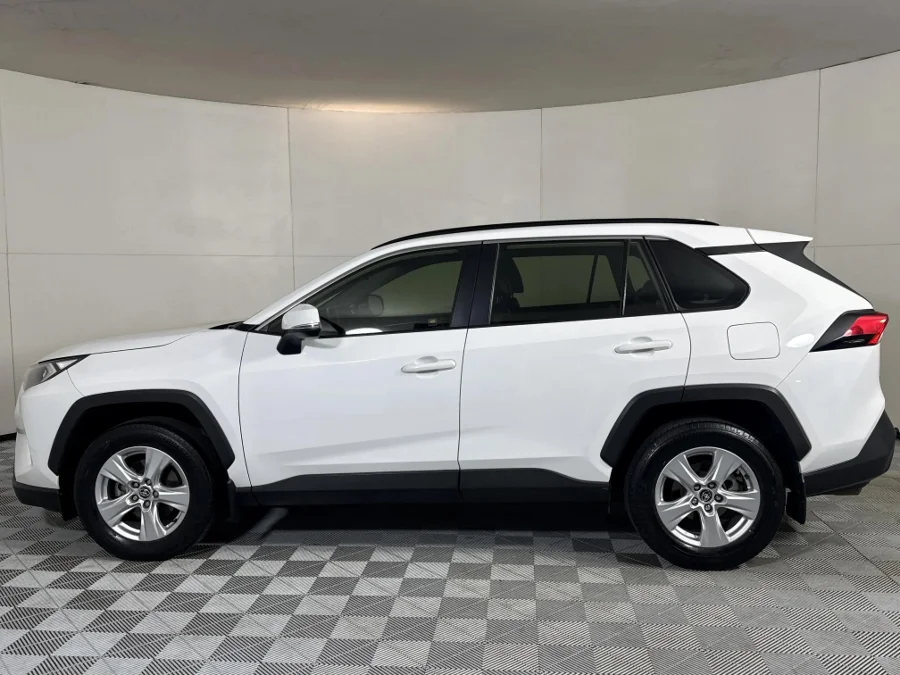 Used 2020 Toyota RAV4 2.0 GX - WeBuyCars Midstream Used 2020 Toyota RAV4 2.0 GX - WeBuyCars Midstream