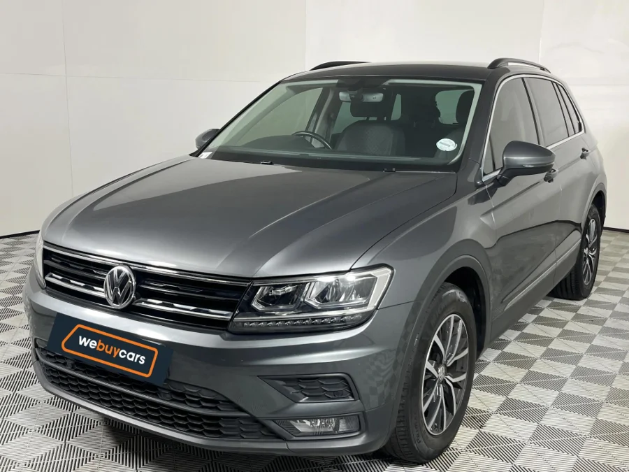 Used 2020 Volkswagen Tiguan 1.4TSI Comfortline auto - WeBuyCars Montana Used 2020 Volkswagen Tiguan 1.4TSI Comfortline auto - WeBuyCars Montana