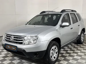 Used 2014 Renault Duster 1.6 Dynamique