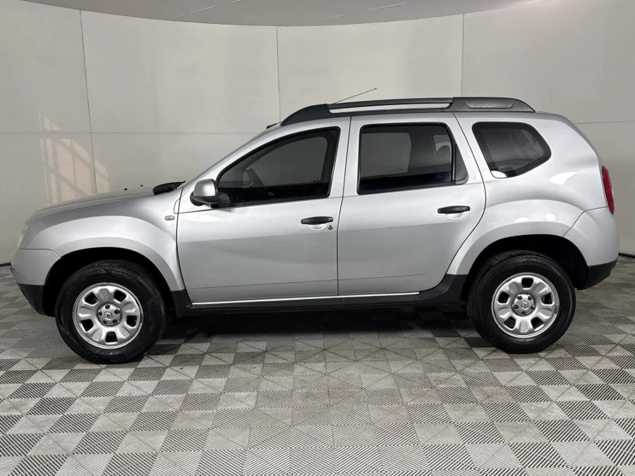 Used 2014 Renault Duster 1.6 Dynamique - WeBuyCars Polokwane Used 2014 Renault Duster 1.6 Dynamique - WeBuyCars Polokwane