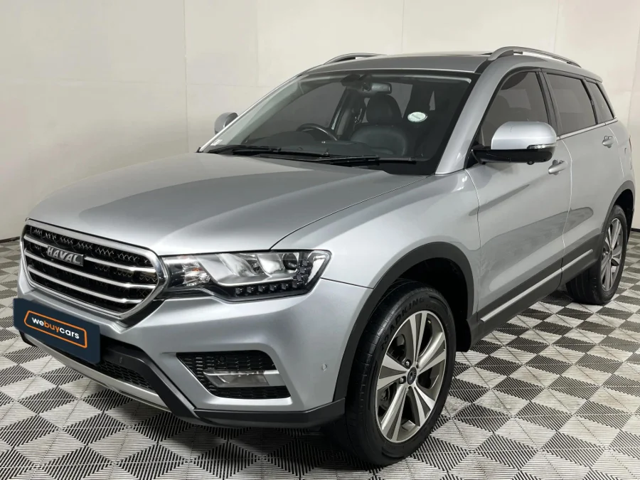 Used 2020 Haval H6 C 2.0T Luxury auto - WeBuyCars The Dome Used 2020 Haval H6 C 2.0T Luxury auto - WeBuyCars The Dome
