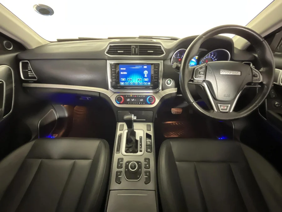 Used 2020 Haval H6 C 2.0T Luxury auto - WeBuyCars The Dome Used 2020 Haval H6 C 2.0T Luxury auto - WeBuyCars The Dome