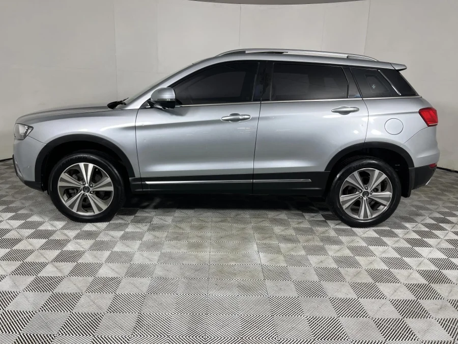 Used 2020 Haval H6 C 2.0T Luxury auto - WeBuyCars The Dome Used 2020 Haval H6 C 2.0T Luxury auto - WeBuyCars The Dome