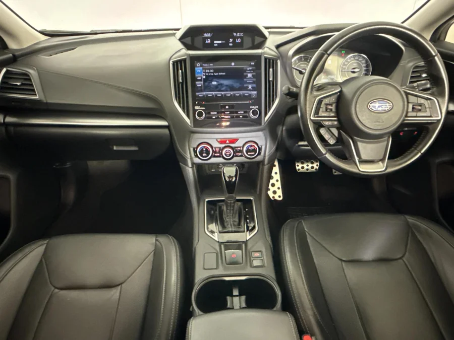 Used 2017 Subaru Impreza 2.0i S ES - WeBuyCars Midstream Used 2017 Subaru Impreza 2.0i S ES - WeBuyCars Midstream