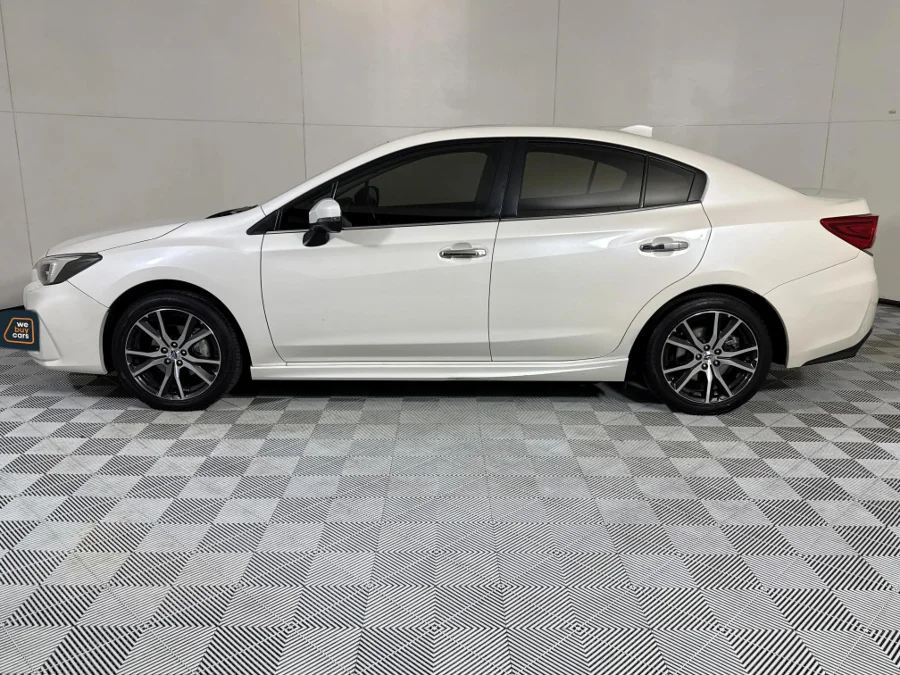 Used 2017 Subaru Impreza 2.0i S ES - WeBuyCars Midstream Used 2017 Subaru Impreza 2.0i S ES - WeBuyCars Midstream