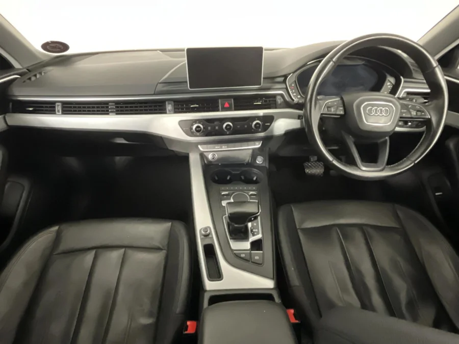 Used 2017 Audi A4 35TFSI sport S line sports - WeBuyCars Brackenfell Cape Town Used 2017 Audi A4 35TFSI sport S line sports - WeBuyCars Brackenfell Cape Town